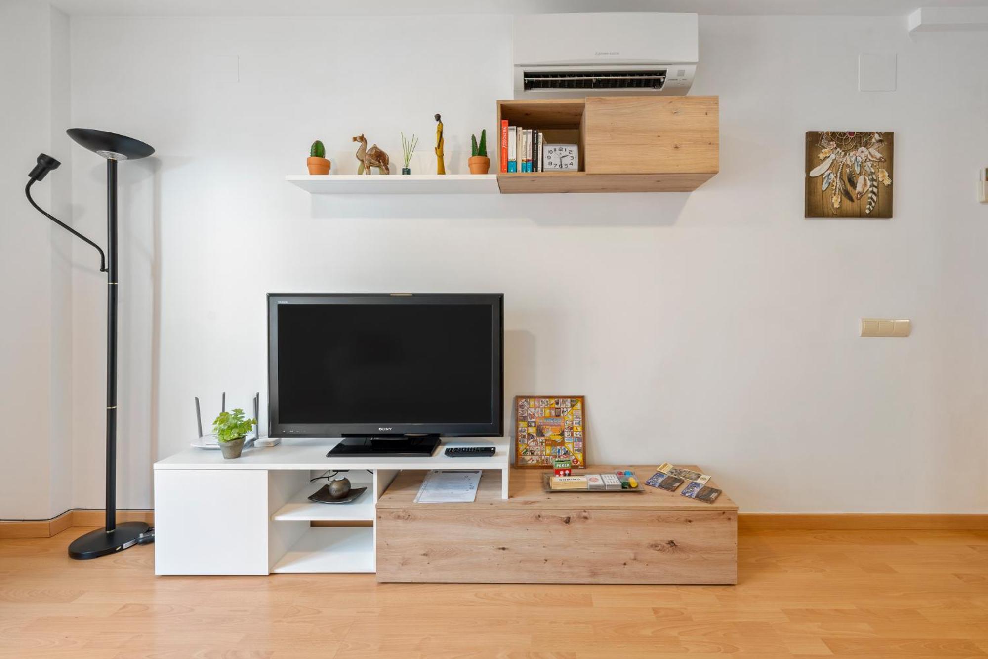 Canana De Vega Flix ภายนอก รูปภาพ